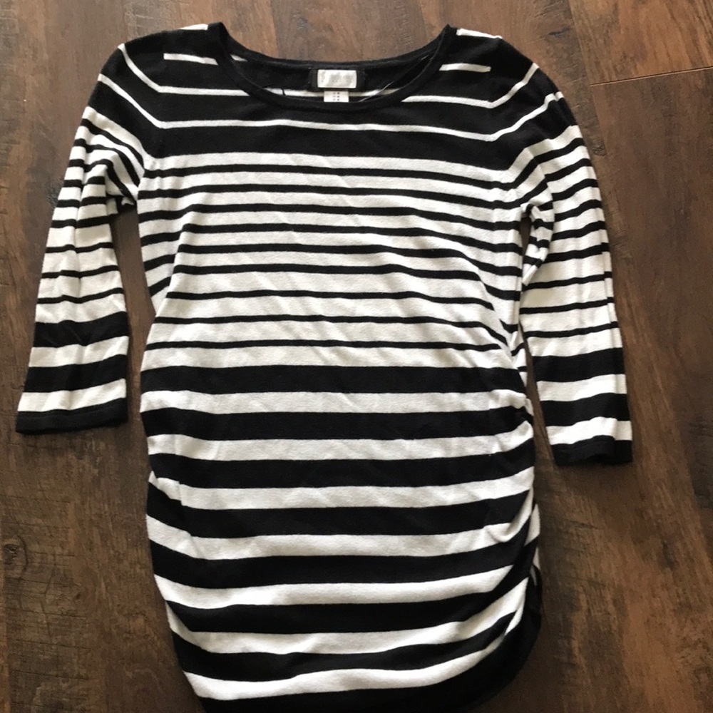 Maternity Sweater